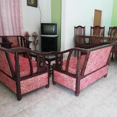 Didula Holiday Resort อนุราธปุระ ภายนอก รูปภาพ