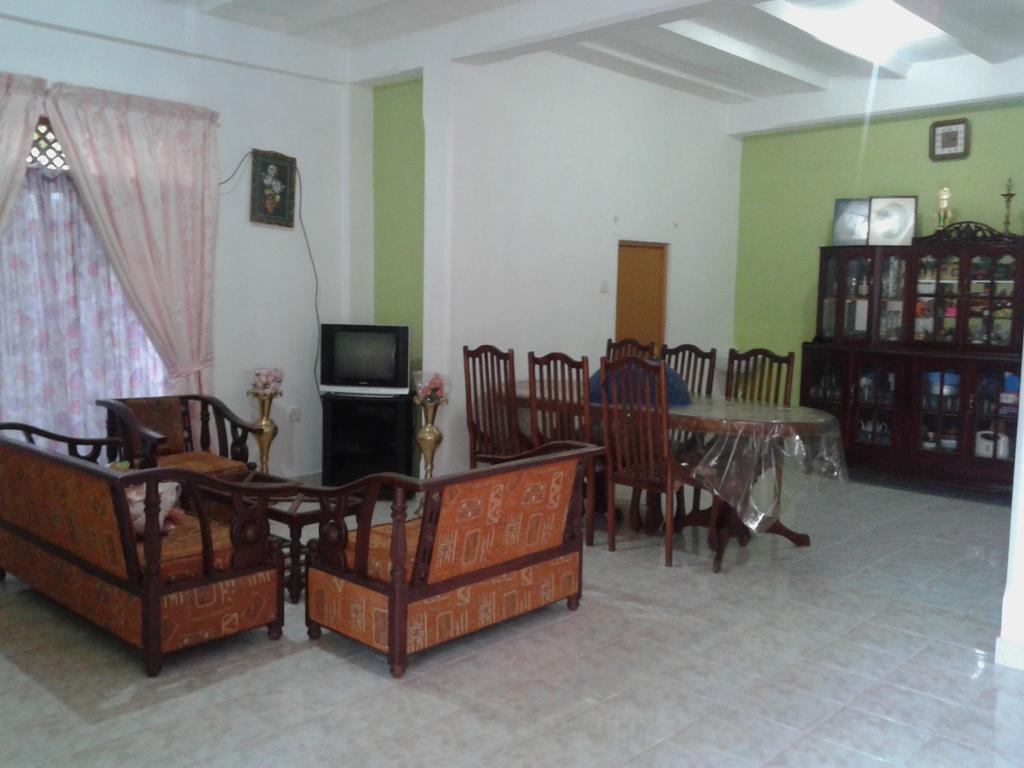 Didula Holiday Resort อนุราธปุระ ภายนอก รูปภาพ