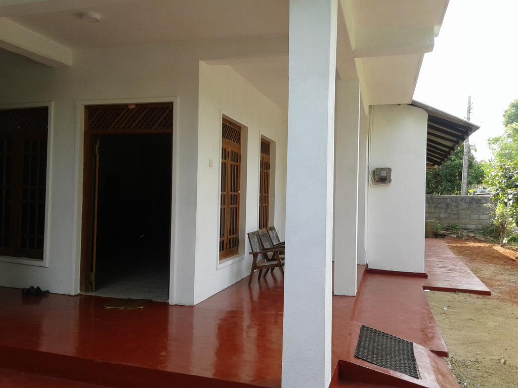 Didula Holiday Resort อนุราธปุระ ภายนอก รูปภาพ