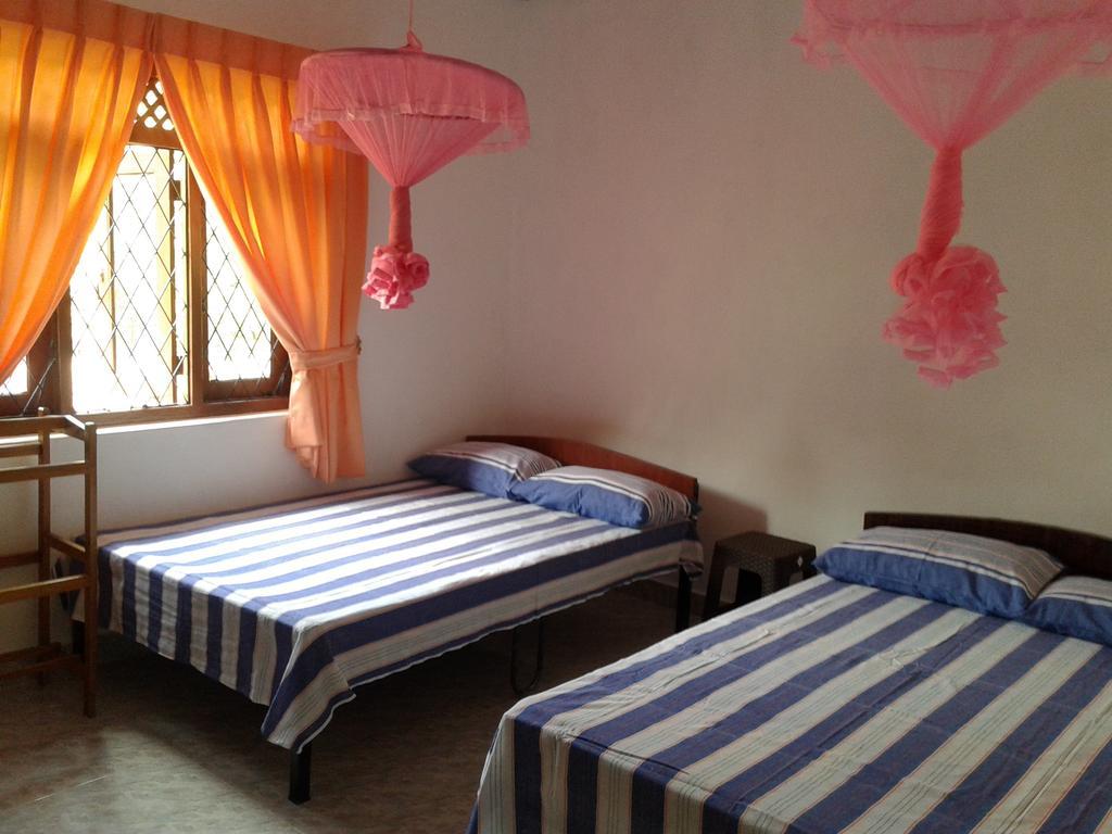 Didula Holiday Resort อนุราธปุระ ภายนอก รูปภาพ