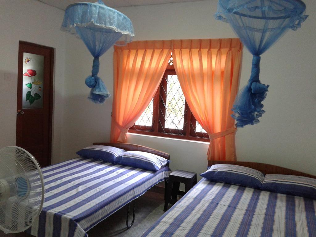 Didula Holiday Resort อนุราธปุระ ภายนอก รูปภาพ