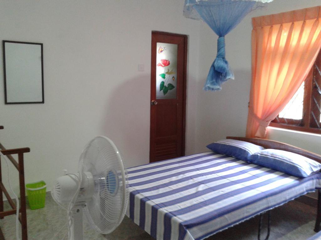Didula Holiday Resort อนุราธปุระ ภายนอก รูปภาพ