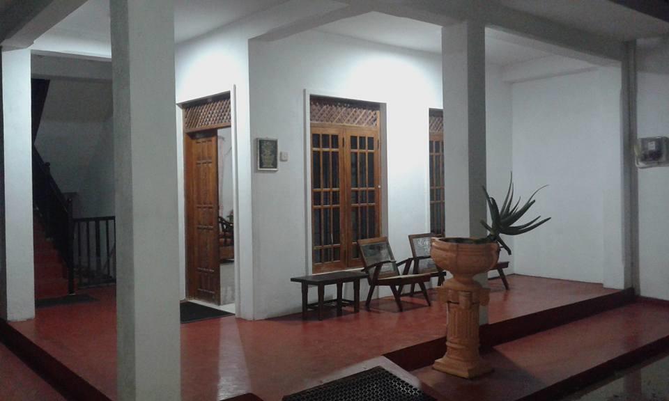 Didula Holiday Resort อนุราธปุระ ภายนอก รูปภาพ