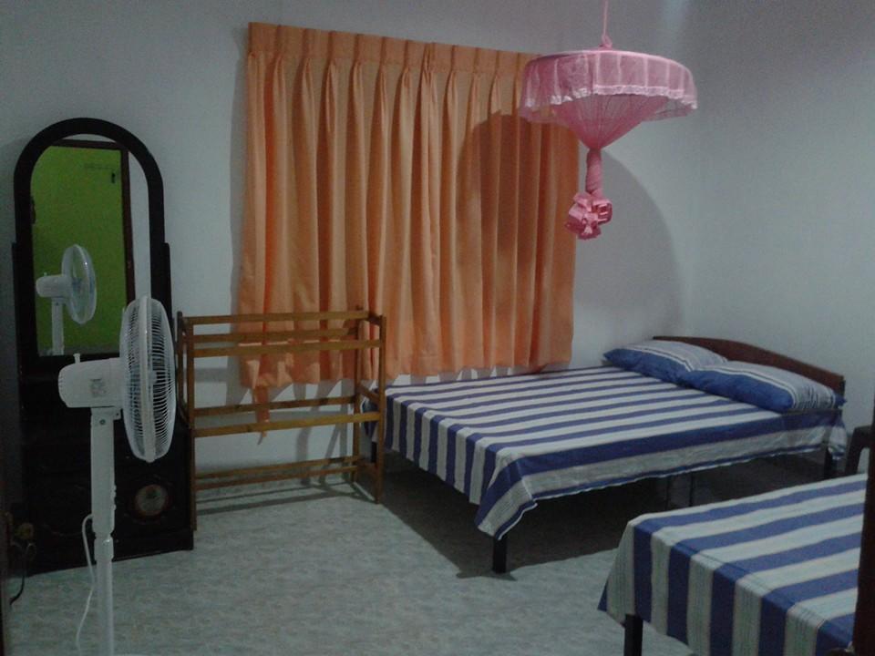 Didula Holiday Resort อนุราธปุระ ภายนอก รูปภาพ