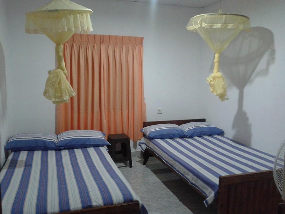 Didula Holiday Resort อนุราธปุระ ภายนอก รูปภาพ
