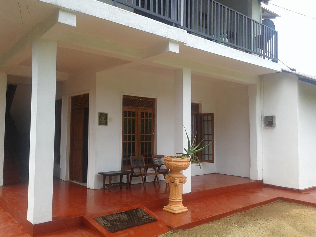 Didula Holiday Resort อนุราธปุระ ภายนอก รูปภาพ