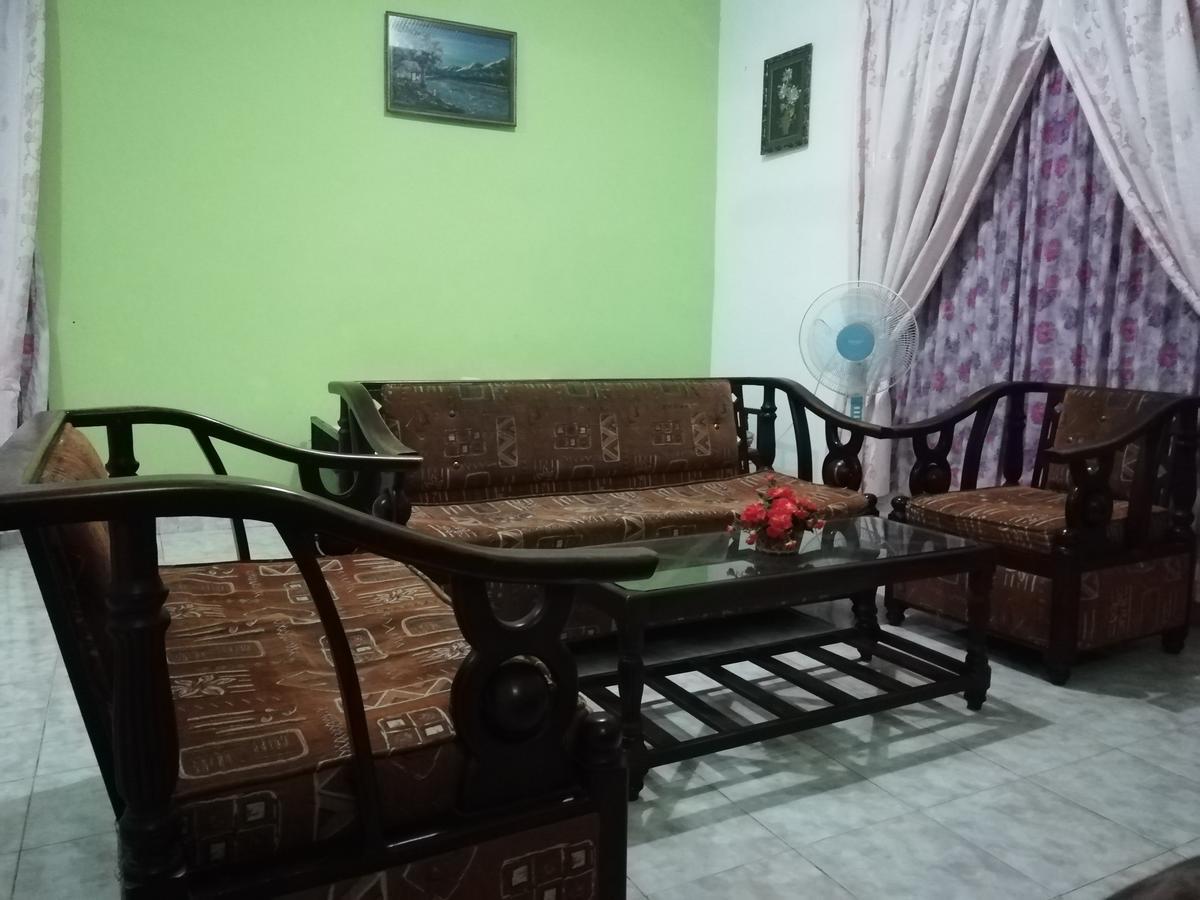 Didula Holiday Resort อนุราธปุระ ภายนอก รูปภาพ
