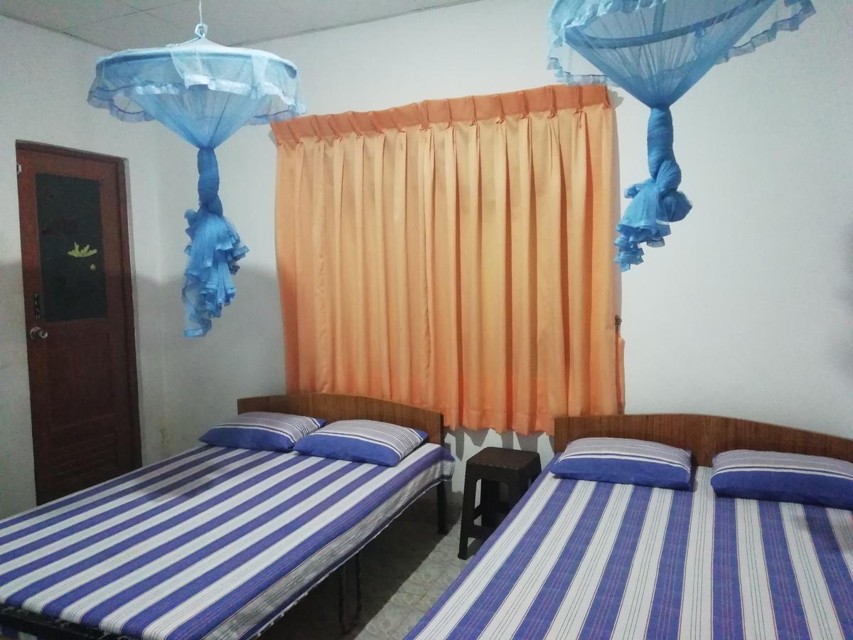 Didula Holiday Resort อนุราธปุระ ภายนอก รูปภาพ