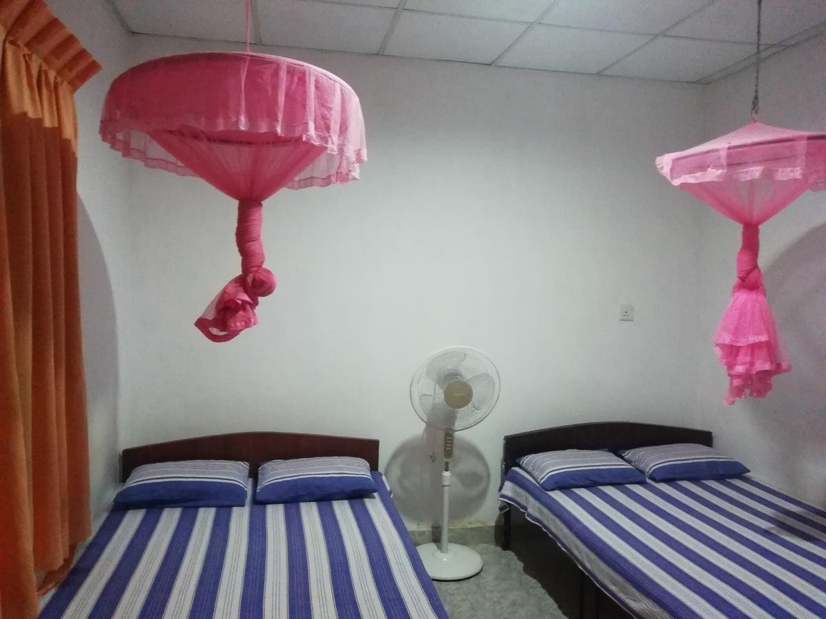 Didula Holiday Resort อนุราธปุระ ภายนอก รูปภาพ
