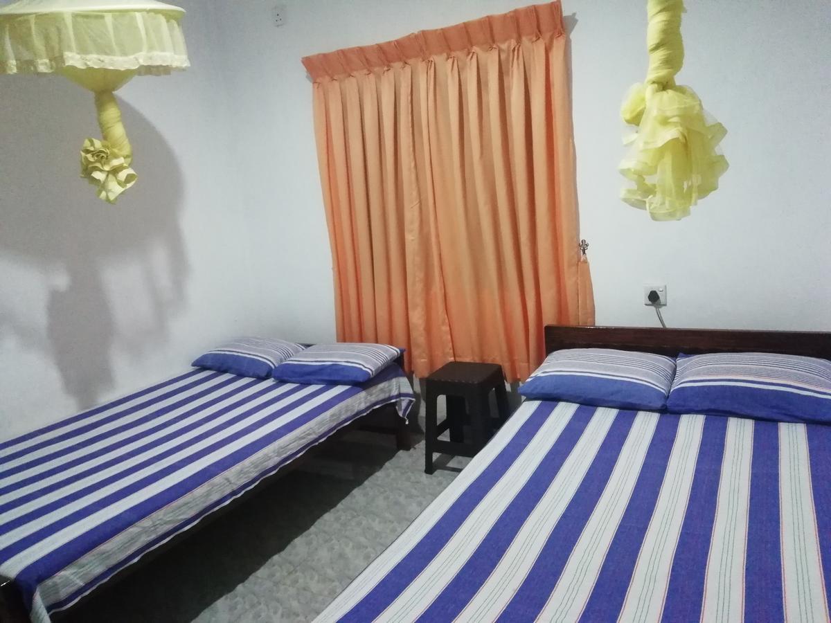 Didula Holiday Resort อนุราธปุระ ภายนอก รูปภาพ
