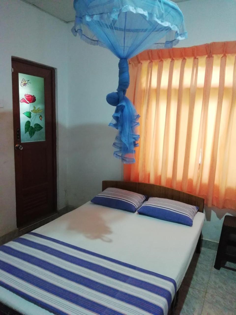 Didula Holiday Resort อนุราธปุระ ภายนอก รูปภาพ