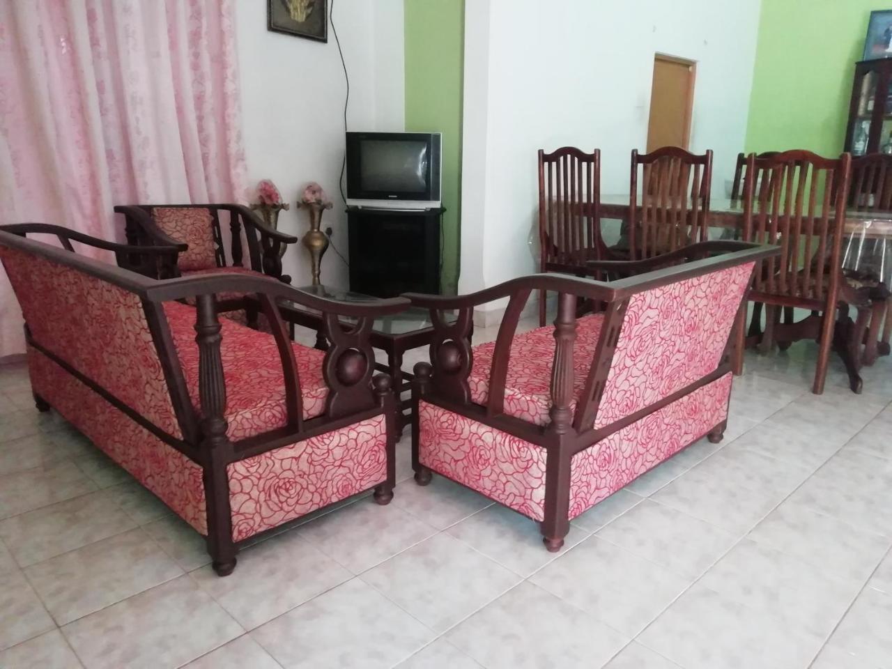 Didula Holiday Resort อนุราธปุระ ภายนอก รูปภาพ